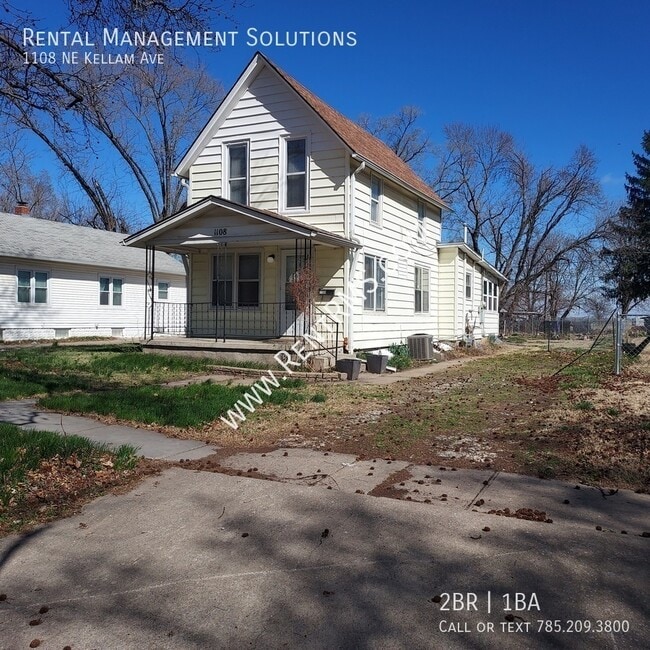 Photo - 1108 NE Kellam Ave