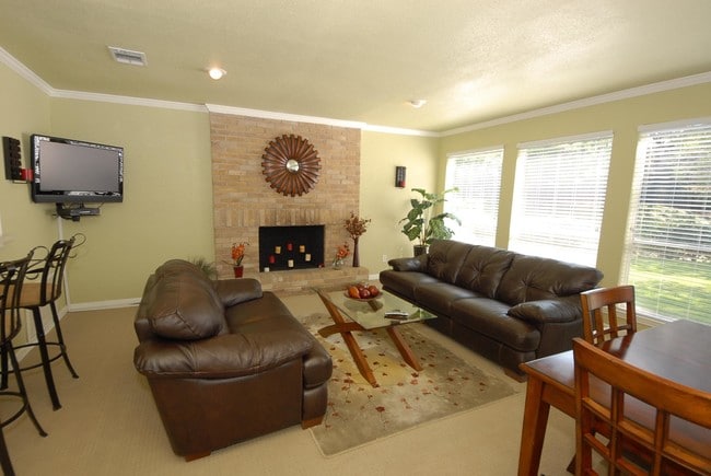 Photo - Bridge at Bent Tree