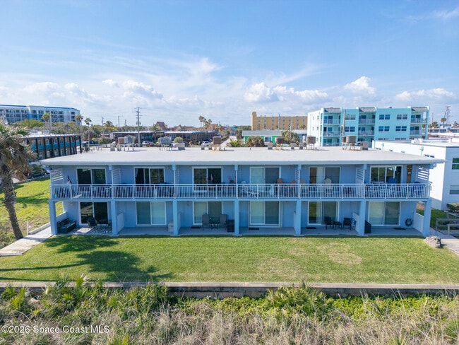 Photo - 3600 Ocean Beach Blvd Unit 5