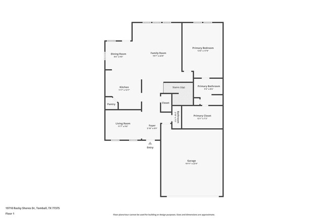 Photo - 19710 Rocky Shores Dr