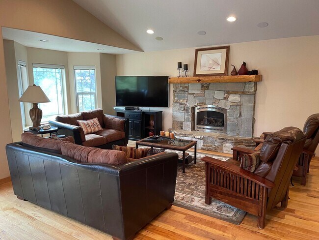 Photo - Beautiful 4Bd 3Ba Tahoe Keys home!! A must see with Comm. Olympic size pool and hot tubs! Avail. ...