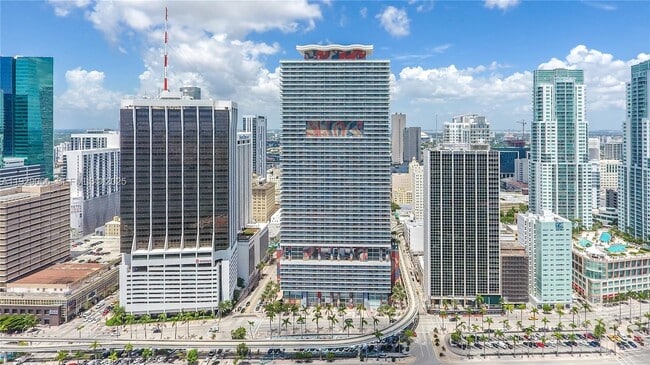 Building Photo - 50 Biscayne Blvd Unit 503