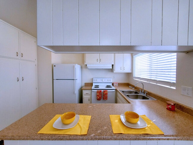 Photo - Orchids Apartments