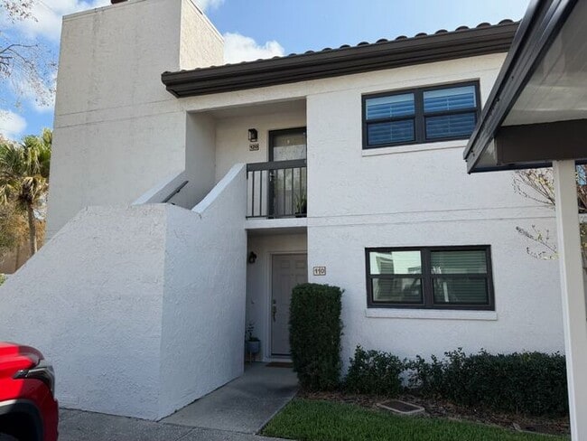 Building Photo - Beautiful 2 bedroom, 2 bath Condo located in Winter Park