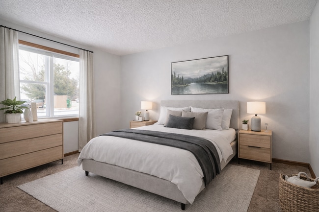 Building Photo - Thunder Ridge Apartments