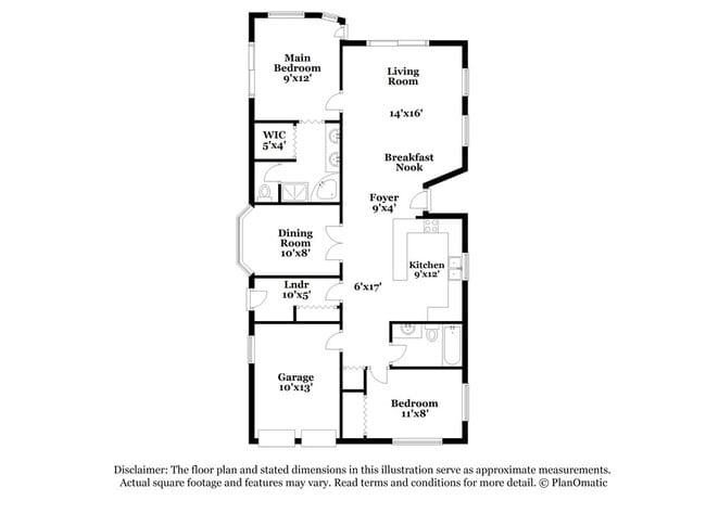 Photo - 5805 Spanish Point Ct