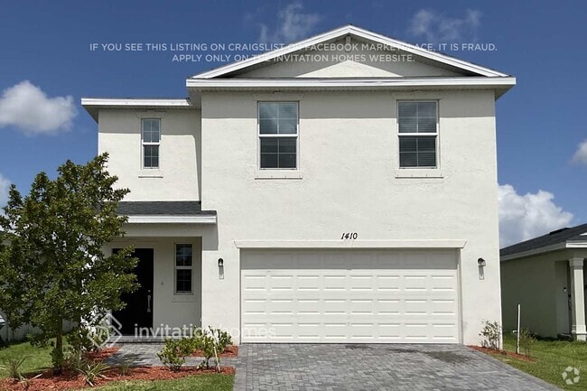 Building Photo - 1410 Diablo Cir SW Rental