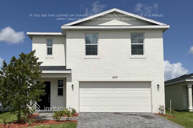 Building Photo - 1410 Diablo Cir SW Rental