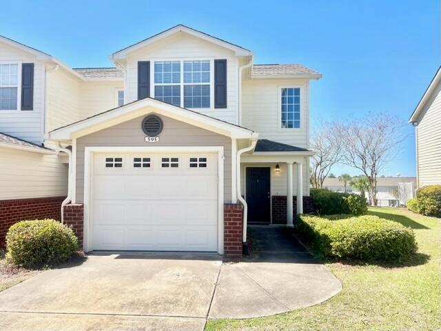 Photo - 595 Wingspan Way Townhome