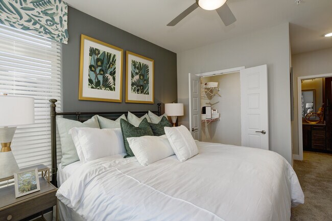 Photo - Vintage 1857 Apartments