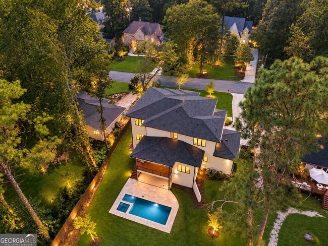 Photo - 3293 Lenox Pl NE