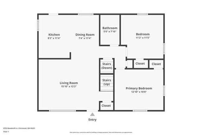 Photo - 9753 Woodmill Ln