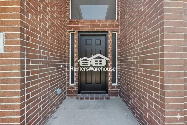 Photo - MOVE IN READY Denton Home