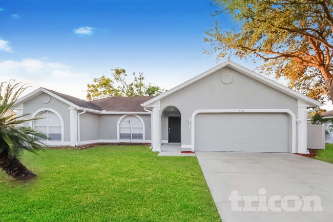 Building Photo - 400 Cocoa Ct