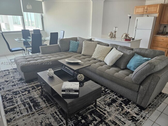 Photo - 7135 Collins Ave Unit 1821