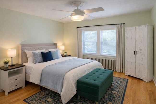 Photo - 58 Bennett St Unidad 1