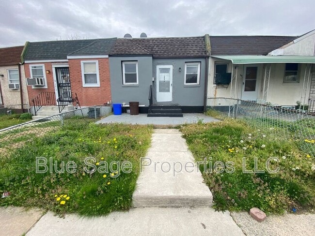 Building Photo - 1012 Burnside Rd