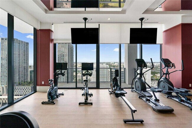 Photo - 601 N Miami Ave Unit ID1391589P