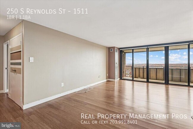 Photo - 250 S Reynolds St Unidad 1511