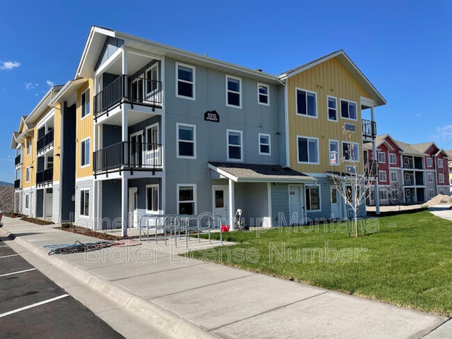 Building Photo - 1315 Rodgers St