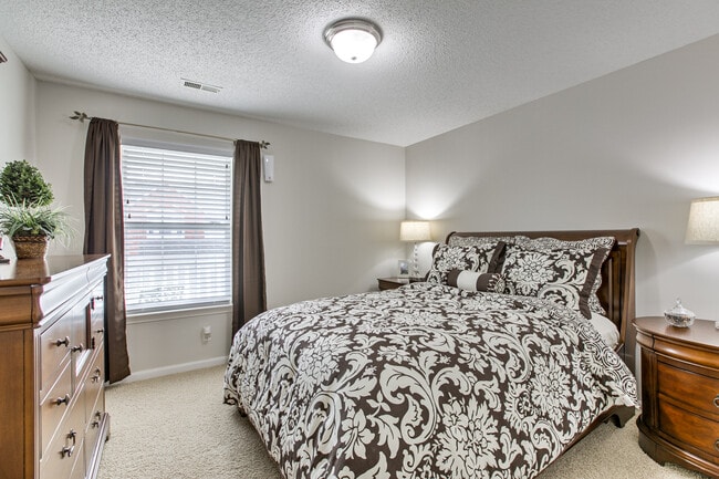Katy Place Apartments