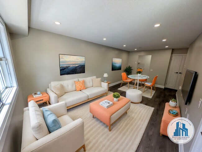 Photo - Millwell Apartments