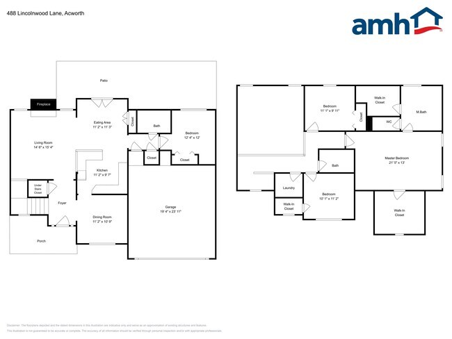Photo - 488 Lincolnwood Ln