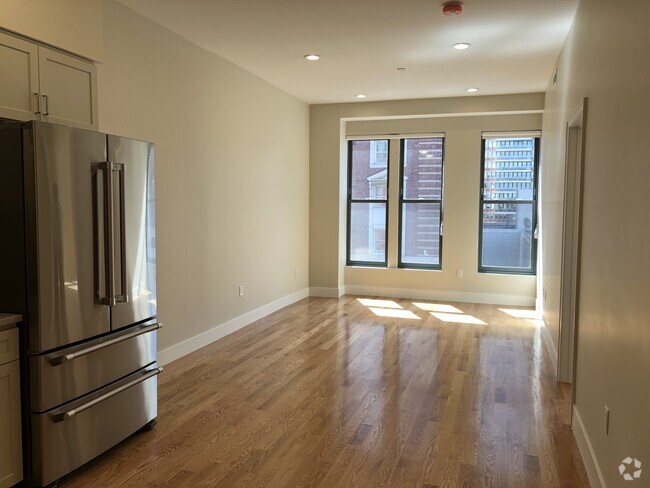 Building Photo - 725 Boylston St Unit 54 Rental