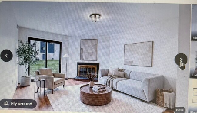 Photo - Painter Crossing