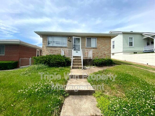 Building Photo - 3980 Neosho St Rental