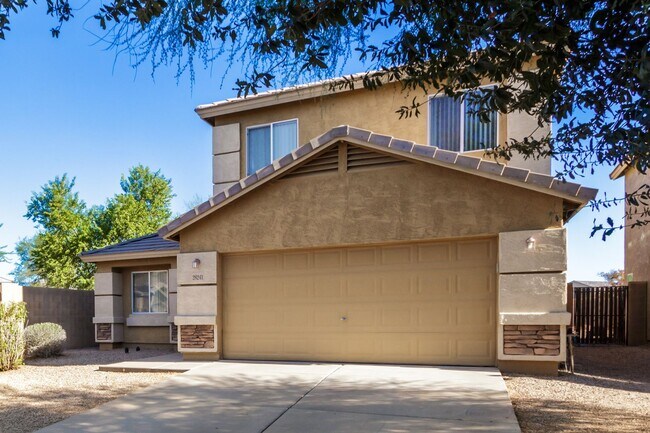 Photo - Copper Basin Charmer