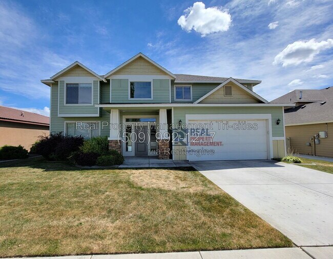 3005 S Edison Pl
