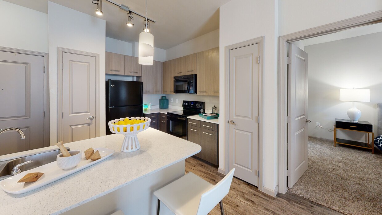 Photo - The Maywood Apartments