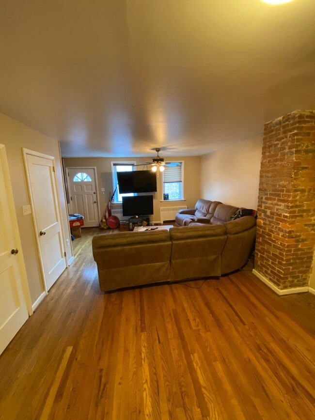Photo - Remarkable 3 BR Townhouse in Downtown Lancaster City with Large Fenced in Backyard!
