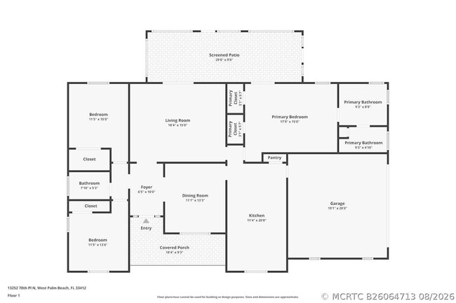 Photo - 13252 78th Pl N