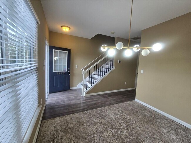 Photo - 3222 Hidden Cove Cir NW