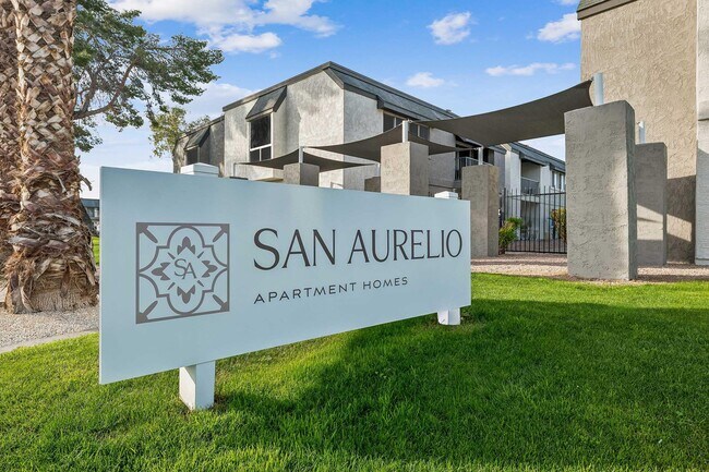San Aurelio