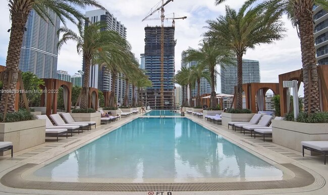 Photo - 801 S Miami Ave Unit 4206