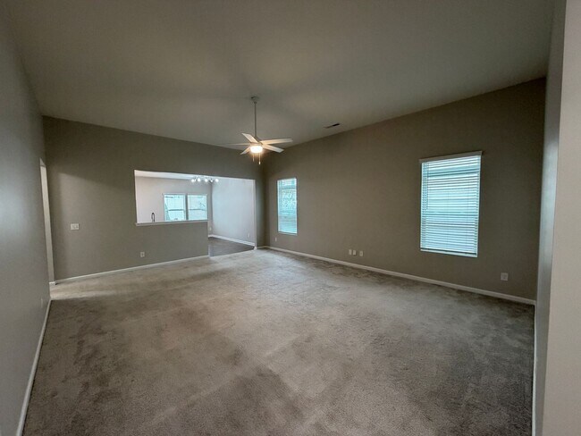 Photo - Troutman Area - 3 BR / 2 BA + Garage