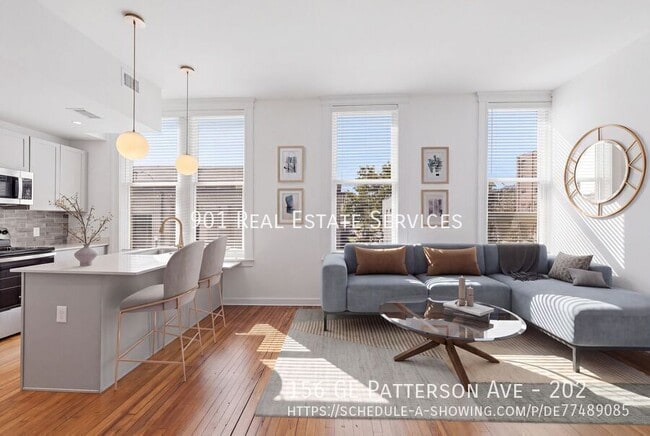 Building Photo - 156 GE Patterson Ave Unit 202