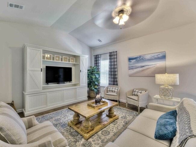 Photo - LEO at the Sanctuary- Single Family Rental