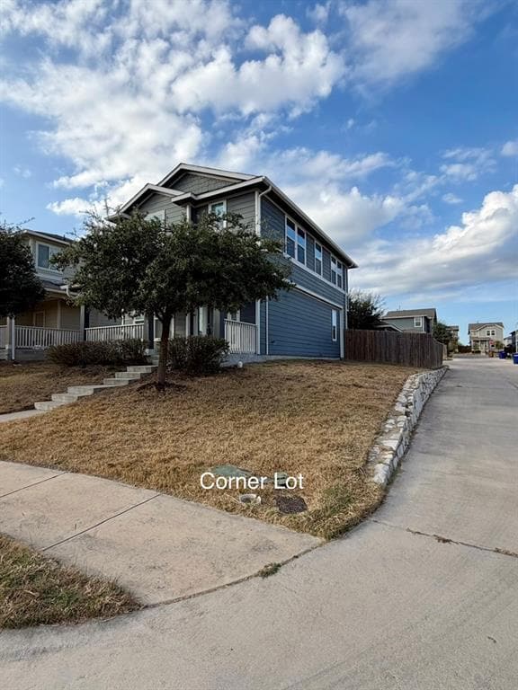 Photo - 2204 Langdale Ln