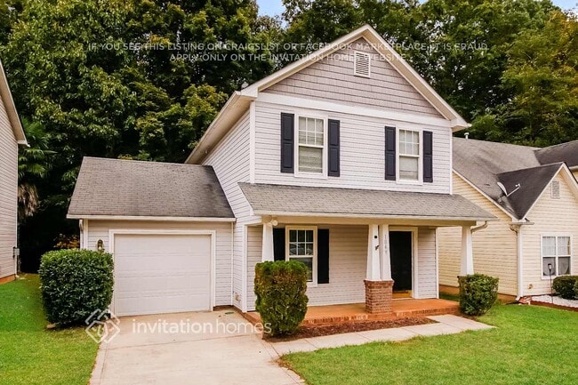 Photo - 1049 Crestdale Crossing Dr