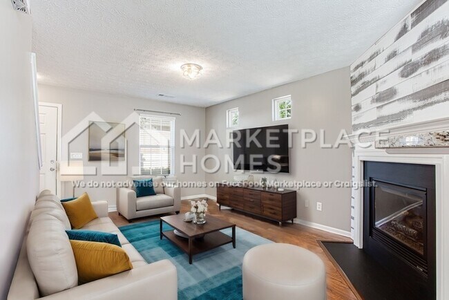 Photo - 602 Spanish Oak Dr