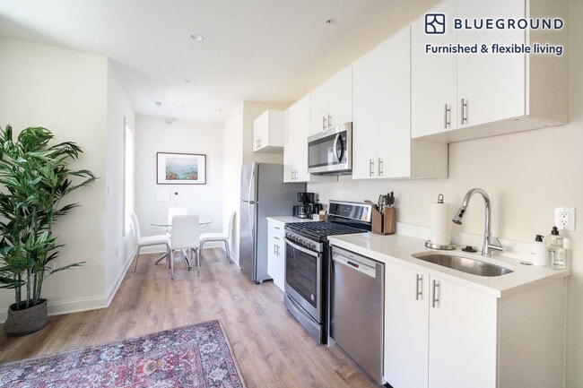 Photo - 1701 21st St NW Unit FL4-ID750