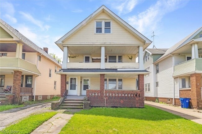 Building Photo - 10711 Joan Ave