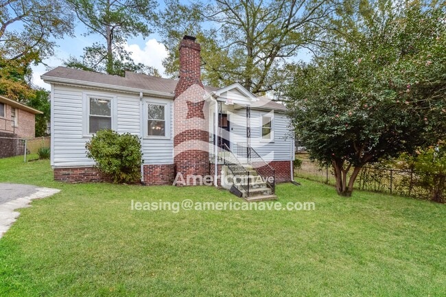 Photo - 4600 Hulda Ave