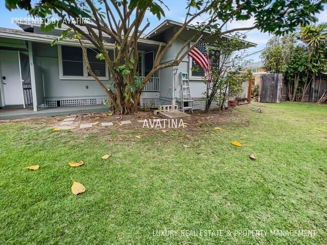 Photo - 117 N Kalaheo Ave