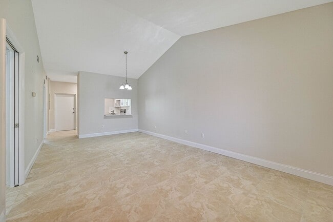 Photo - Newly Renovated 2nd Floor Condo ~ Six Mile Cypress Unit 110