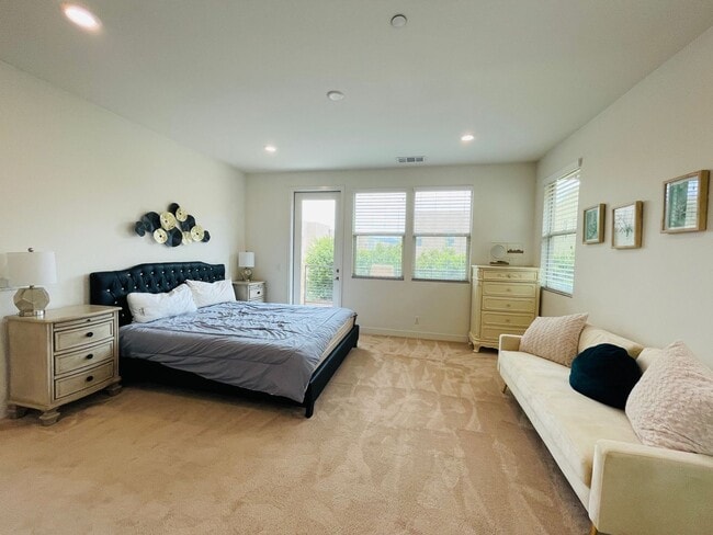 Photo - Modern 4BR Home in Irvine Great Park | Resort-Style Amenities & Top Schools